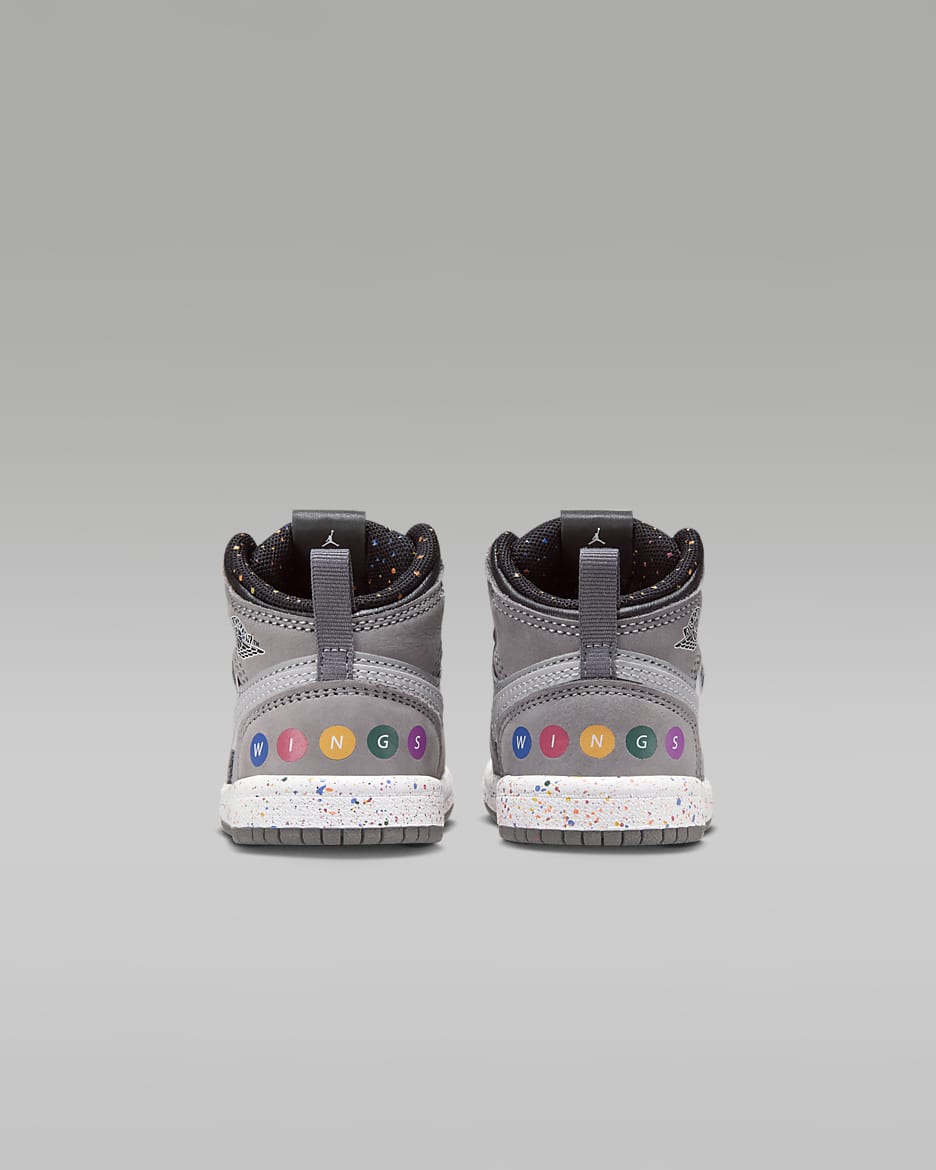 Jordan 1 mid baby online